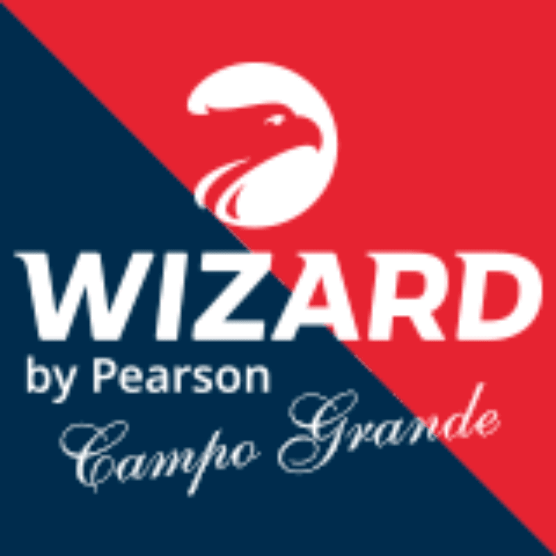 WIZARD - CAMPO GRANDE