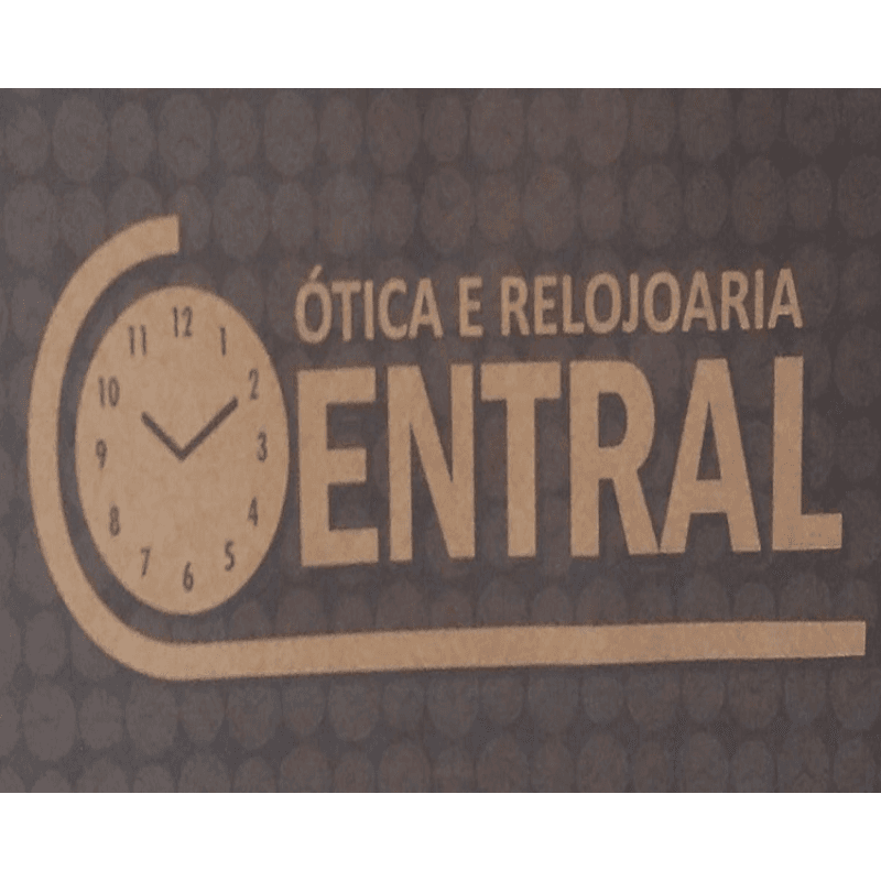 Relojoaria Central 