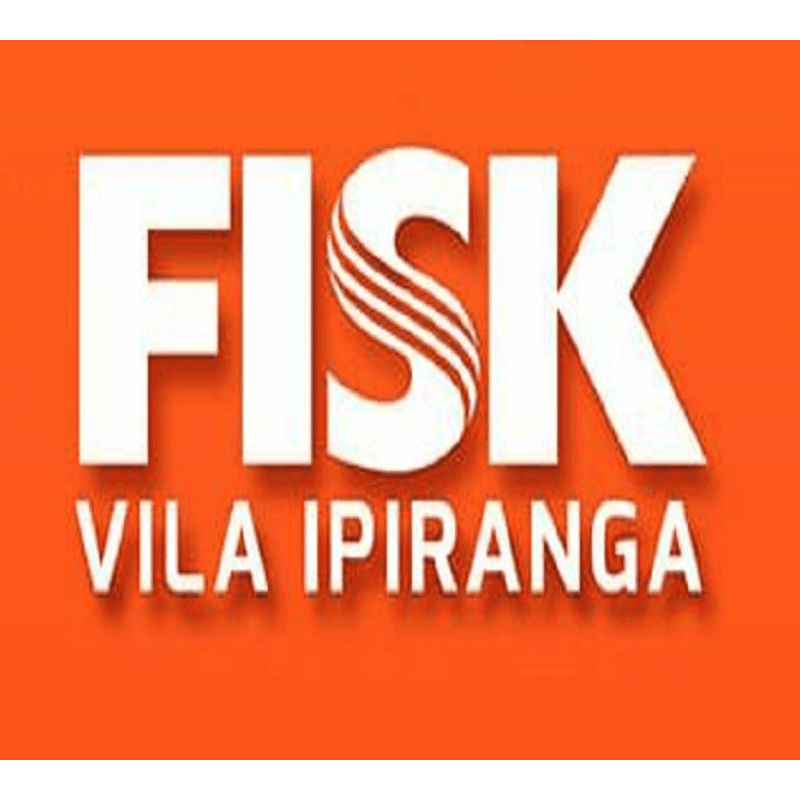 Fisk Inglês e Espanhol