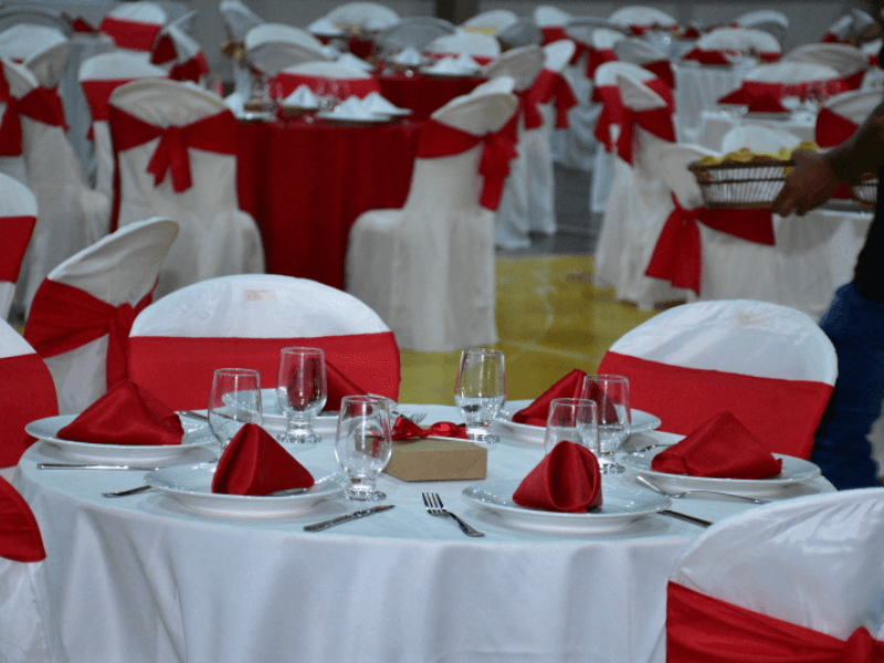 Confraternização Servidores 2019