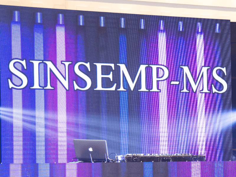 CONFRATERNIZAÇÃO SINSEMP/MS 2024